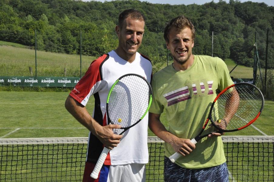 Bašić i Šetkić danas započinju kvalifikacije za ATP turnir u Dohi