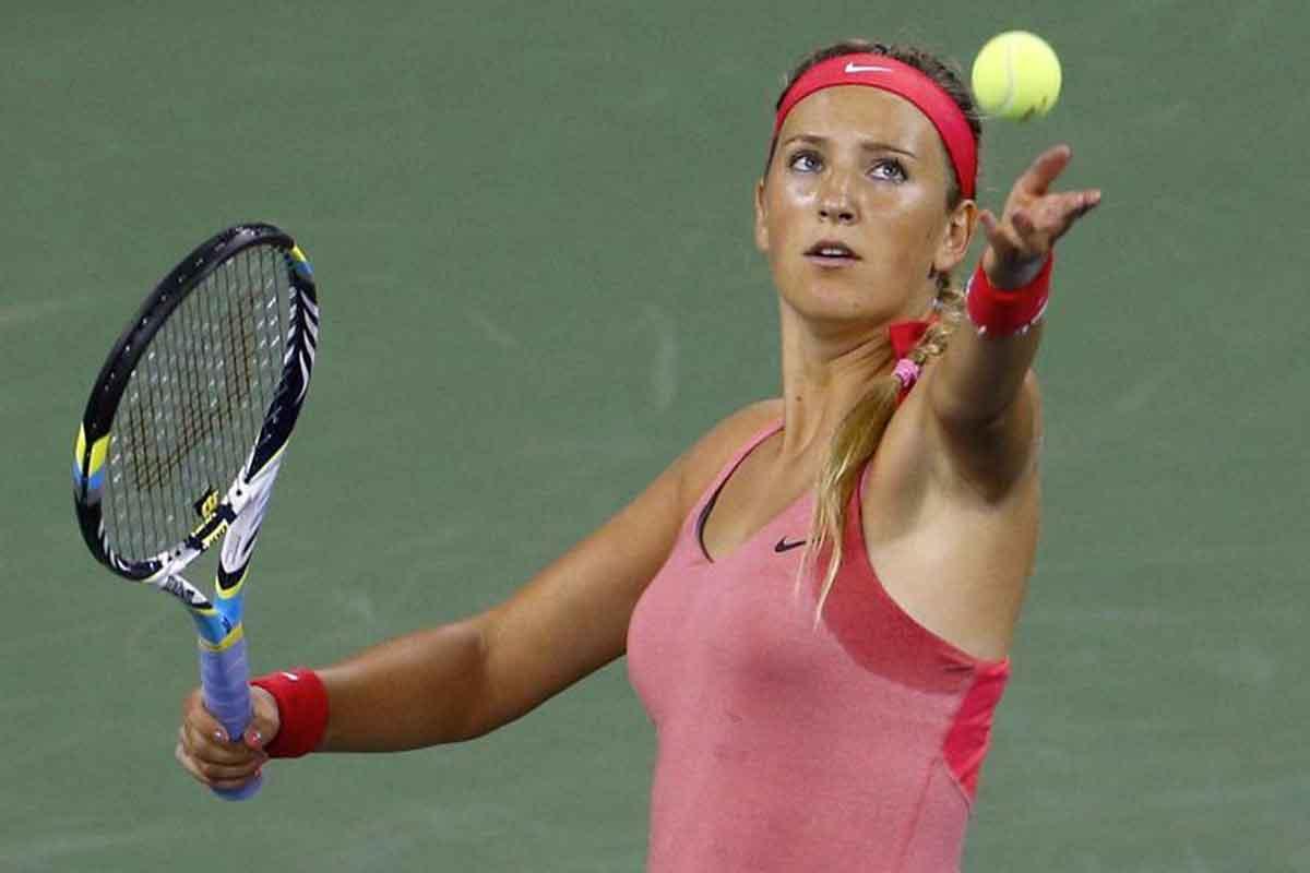 Viktorija Azarenka propušta Melburn