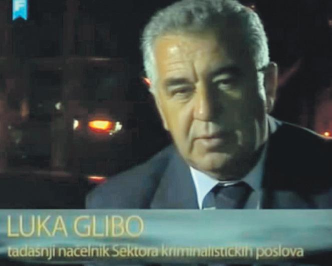 Glibo: Likvidirani i civili i policajci - Avaz