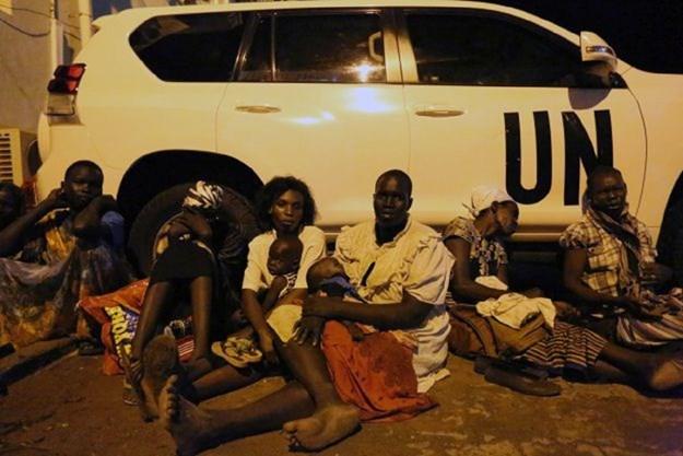 Crni rekord u Južnom Sudanu, ubijeno 28 humanitaraca u 2017.