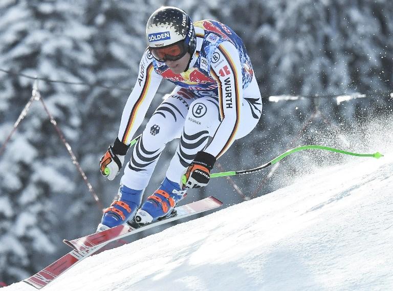 Spust u Kicbilu: Dresenova čarolija na Štrajfu zadivila ljubitelje alpskog skijanja