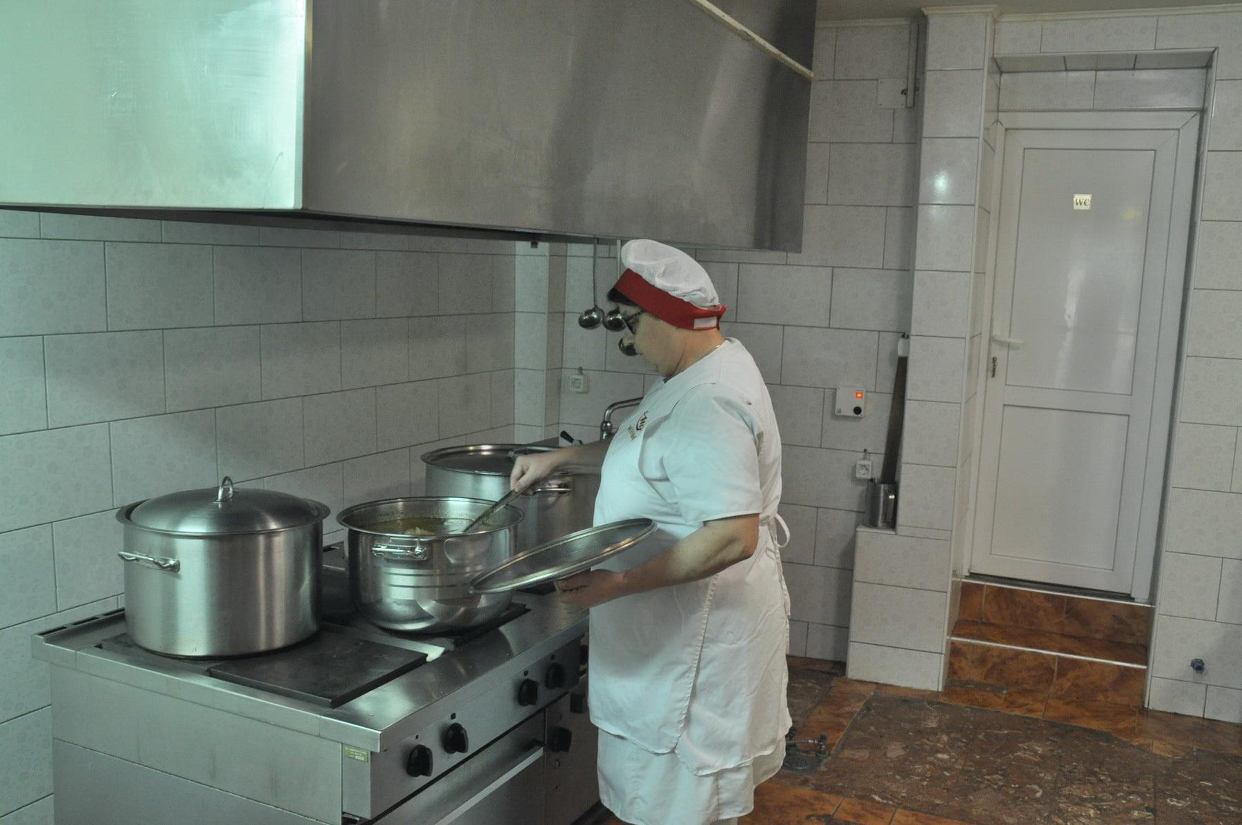 Javna kuhinja sve potrebnija u Bosanskom Novom: Korisnike bira Centar za socijalni rad