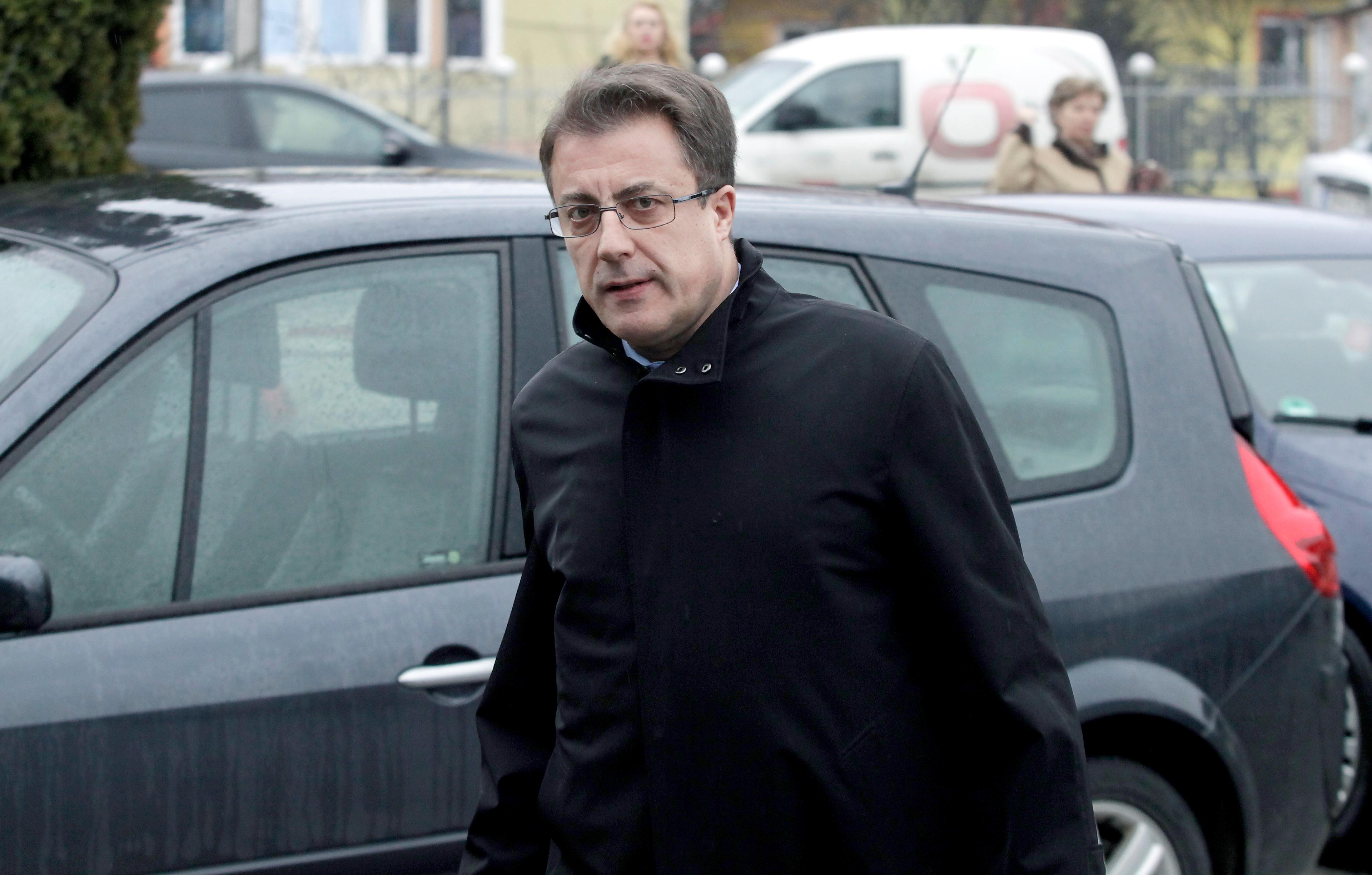 Čaušević tvrdi da se radi o osvetničkoj optužnici, najavio prijavu protiv sutkinje Ćuković