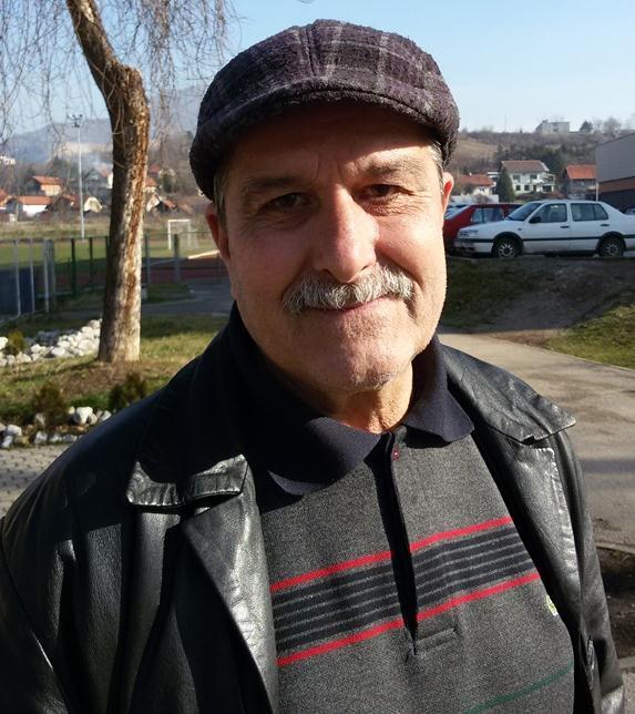 Ahmed Skopljak - Avaz