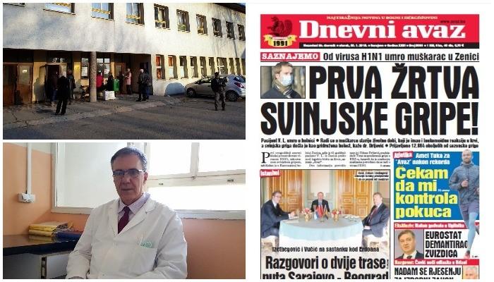 Dnevni avaz