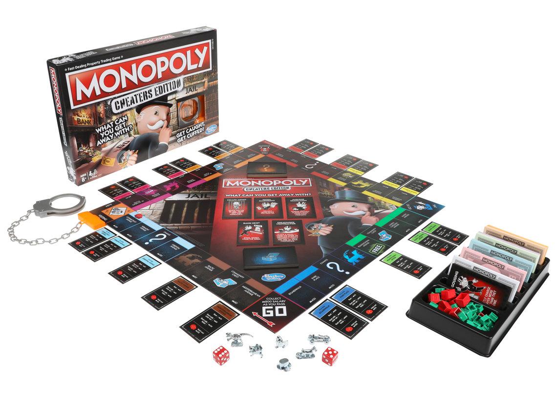 "Monopol" predstavio verziju za varalice