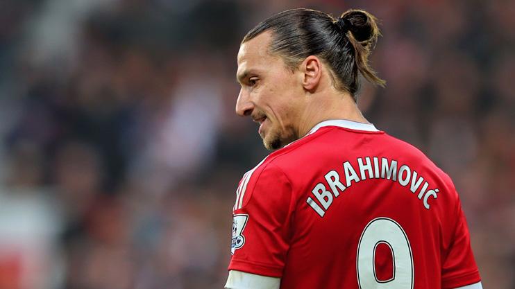 Ibrahimović ima novi klub: Zlatan napušta Mančester i odlazi preko bare