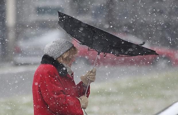 Majstorović za avaz.ba: Nakon sutrašnjih 17 temperature padaju do minus 10 stepeni