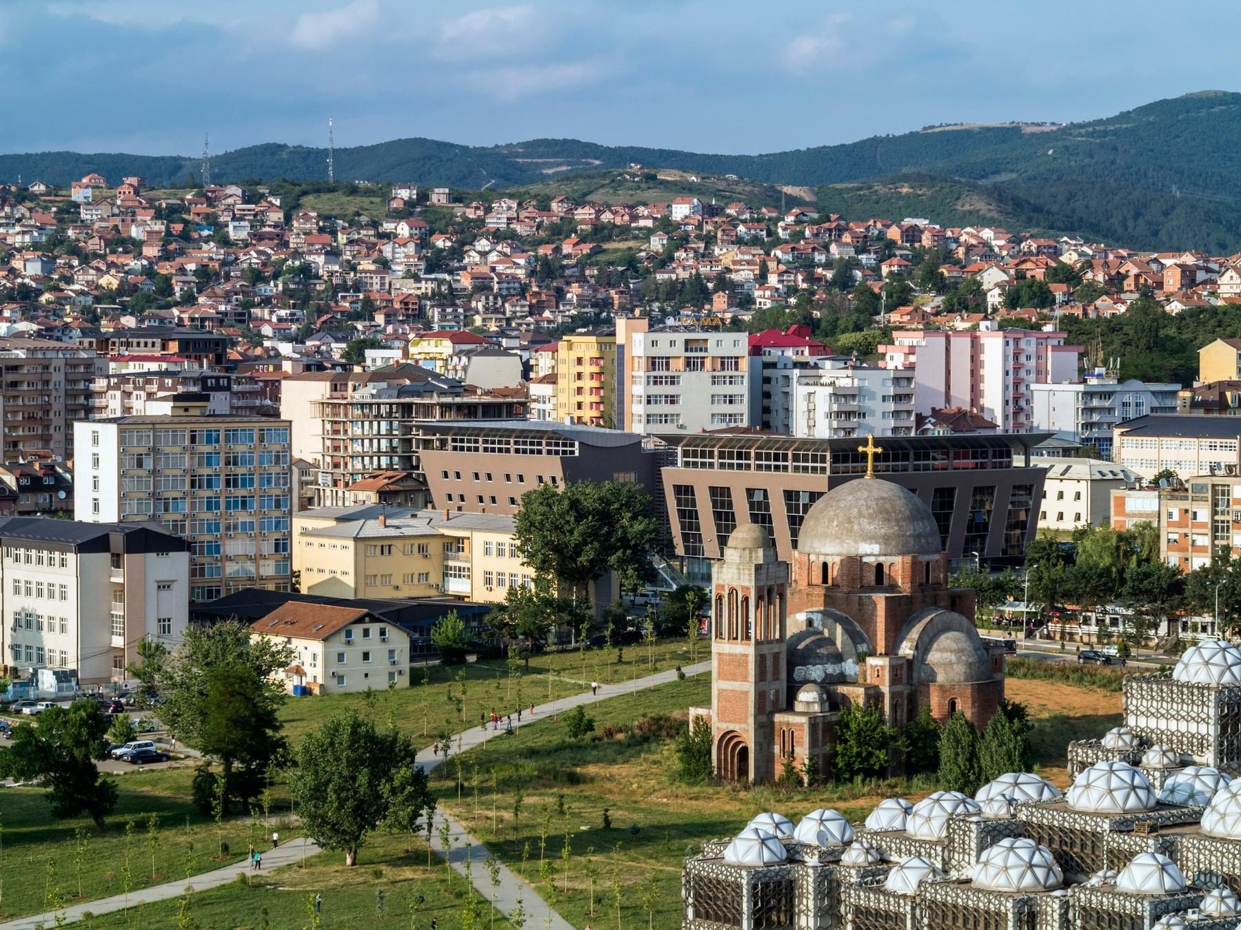 Kamenovana kuća bivše supruge ubijenog Olivera Ivanovića