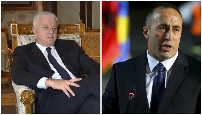 Zeri: Haradinaj ima plan kako da se riješi pitanje demarkacije granice sa Crnom Gorom