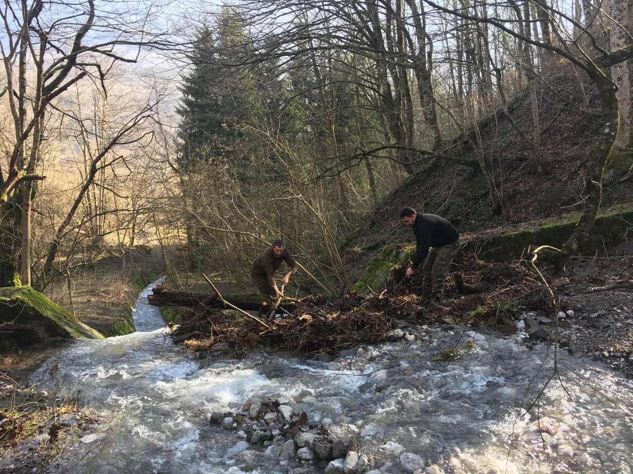 Spomen kosturnica na Tjentištu ipak će biti sačuvana!?