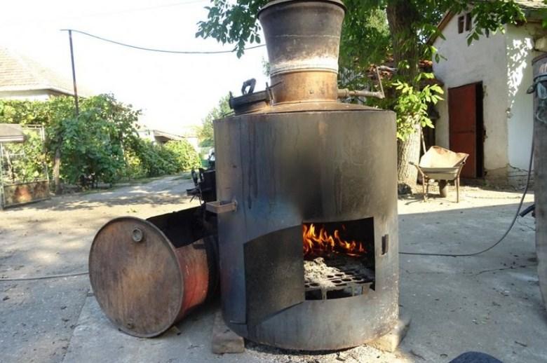 Na karnevalu vještica u Njemačkoj bacili ženu u kotao pun vrele vode