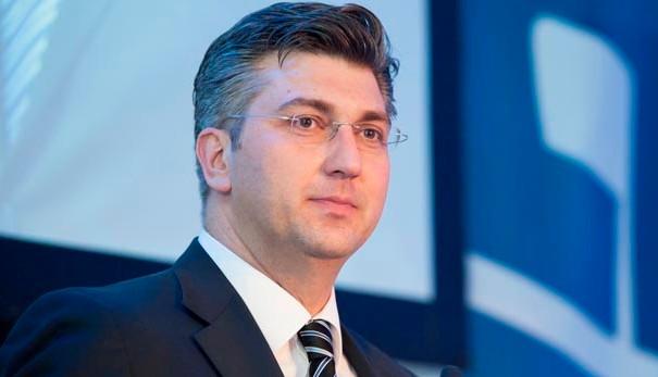 Plenković iznosi novu strategiju o proširenju EU s posebnim fokusom na BiH