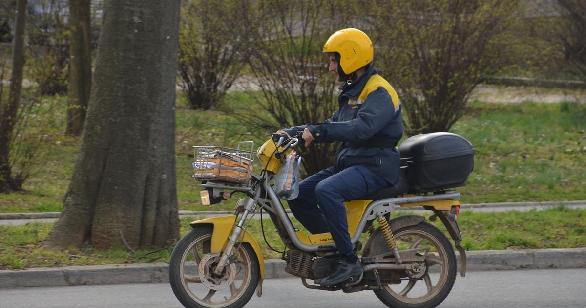 BH Pošta isplatila penzionerima januarske penzije