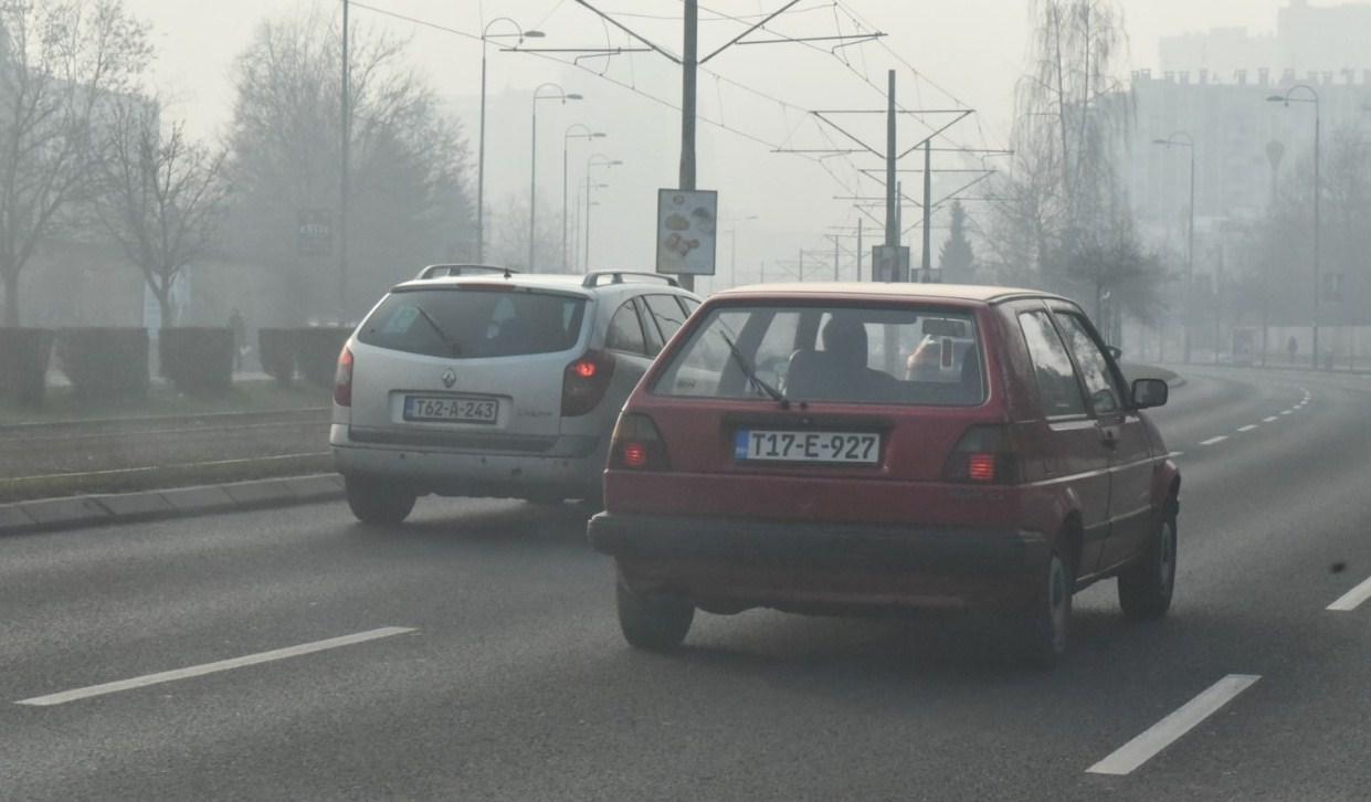 Hoće li BiH postati deponija za stare njemačke automobile?