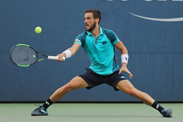 ATP Marsej: Džumhur predao Berdihu nakon prvog seta