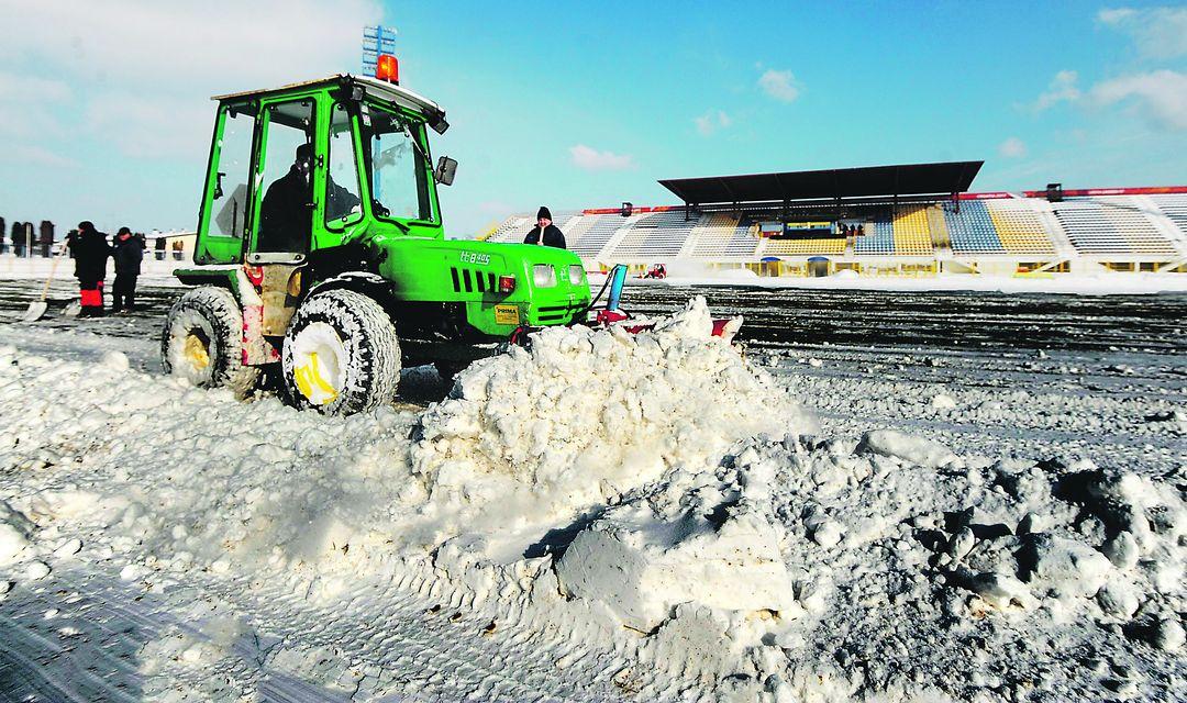 Odgođena utakmica Osijeka i Intera