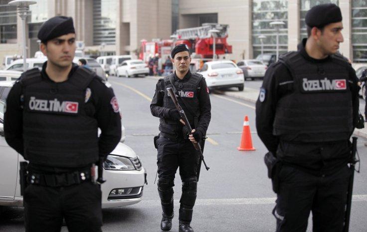Turska policija uhapsila 12 pripadnika "Islamske države"