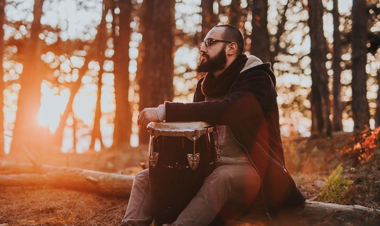 Marko Louis odgodio izlazak albuma „Uživo“