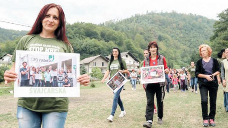 Donirajmo za Kruščicu na Međunarodni dan žena