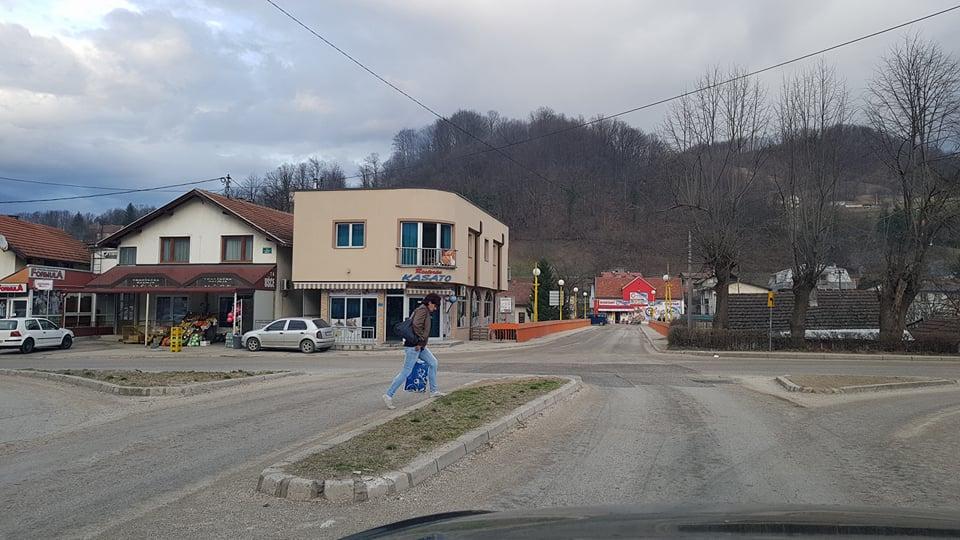 Zavidovići: Kružni tok rješenje za saobraćajnu gužvu