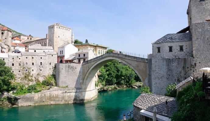 Na današnji dan, 2004. godine, Mostar postao jedinstven grad