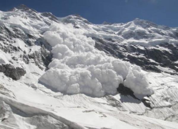 Švicarske Alpe: Pronađeno tijelo jednog skijaša