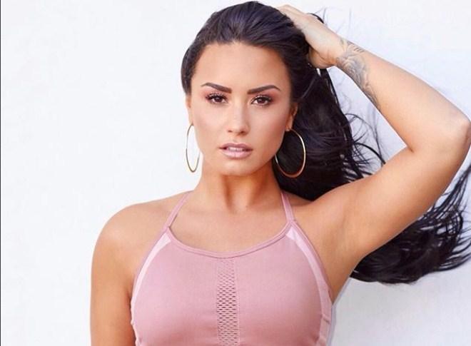 Demi Lovato otkrila kako se izvukla iz pakla droge