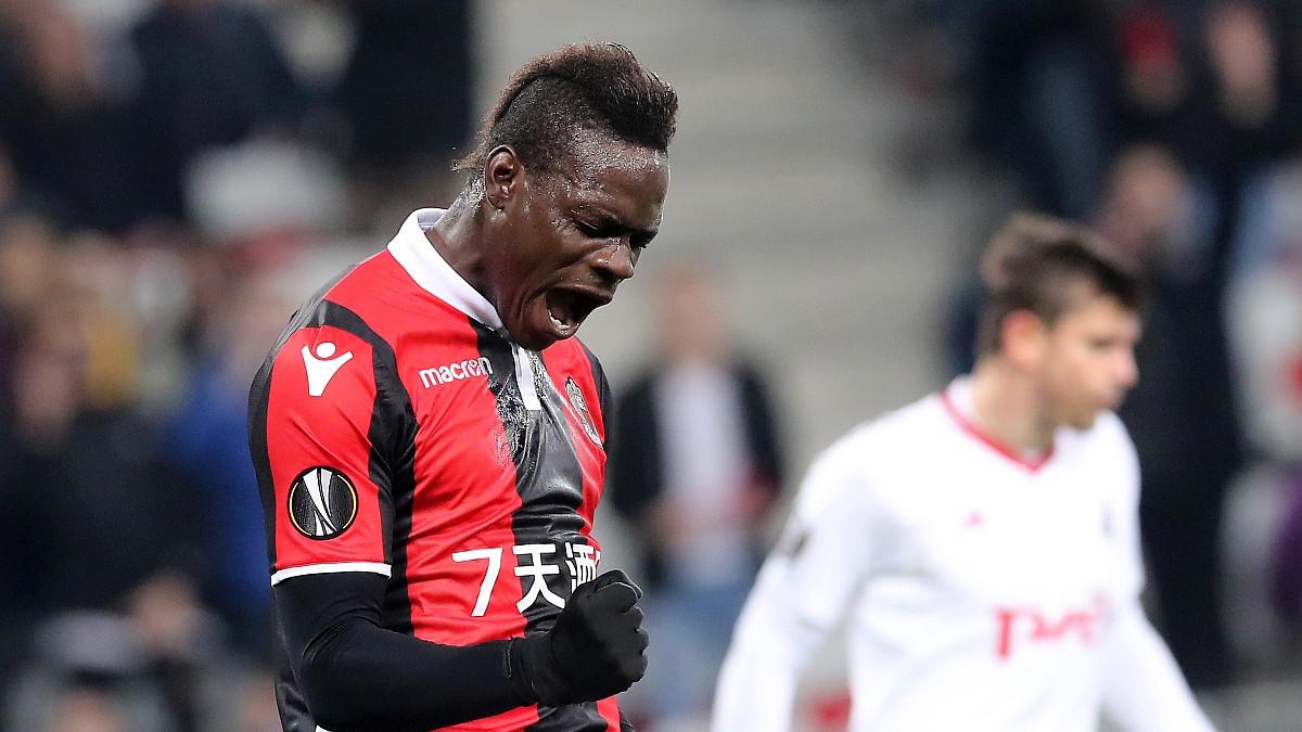 Baloteli se opametio: Više ne ludujem za djevojkama