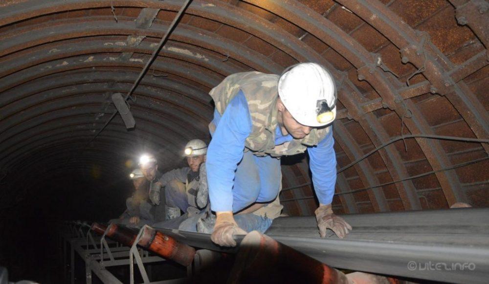 RMU Zenica: Rudari jame "Stranjani" odbijaju izaći iz pogona