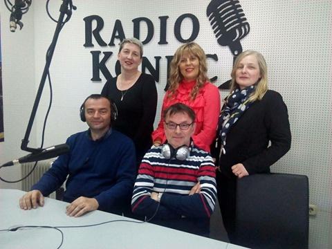 Svečano obilježena godišnjica: Radio Konjic već 26 godina na usluzi slušaocima