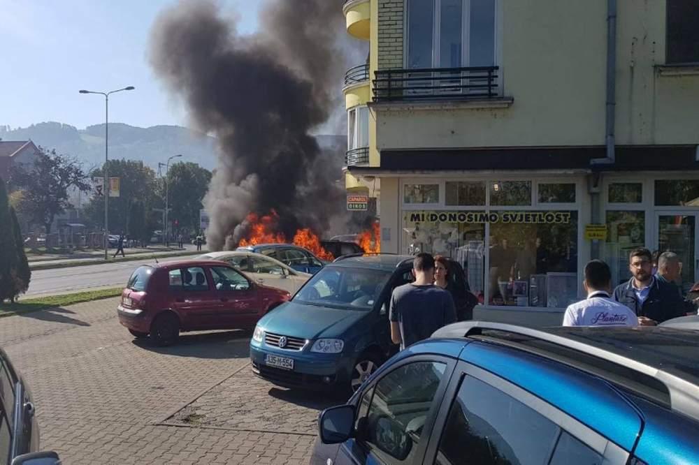 Nerazjašnjena ubistva, "zolje" i prijetnje ušutkali policiju