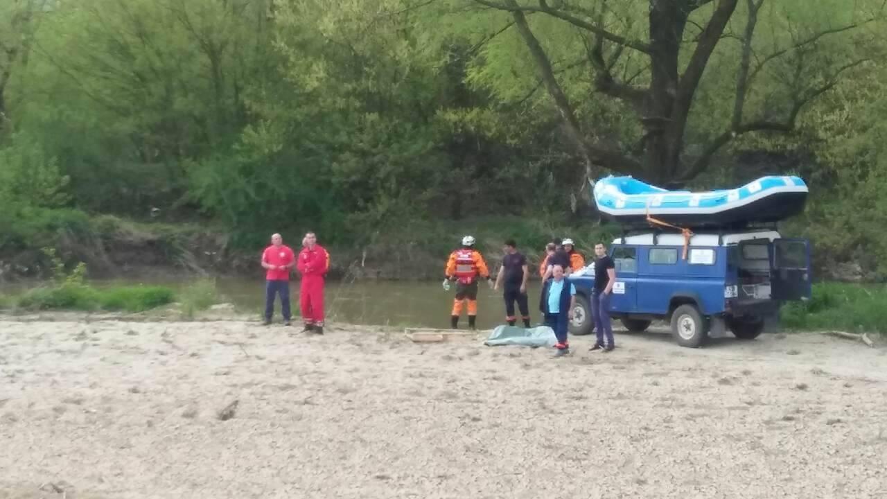 U rijeci Spreči pronađeno tijelo žene u poodmakloj fazi raspadanja