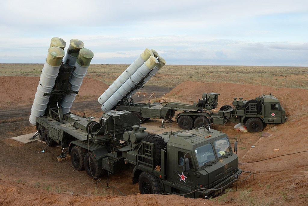 Britanski stručnjaci: S-400 nije provjeren u ratu, neće moći zaustaviti masovne udare "tomahavka"