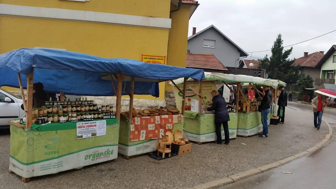 Herceg: Velika šansa naše zemlje je u poljoprivrednoj proizvodnji