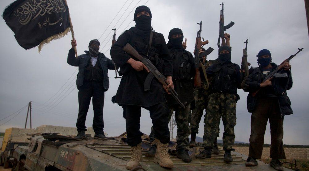 Pripadnici ISIL-a odrubili glave trojici braće
