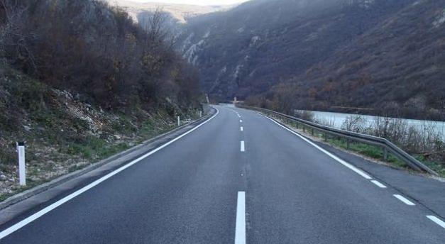 Povoljni uvjeti za vožnju na putevima u BiH