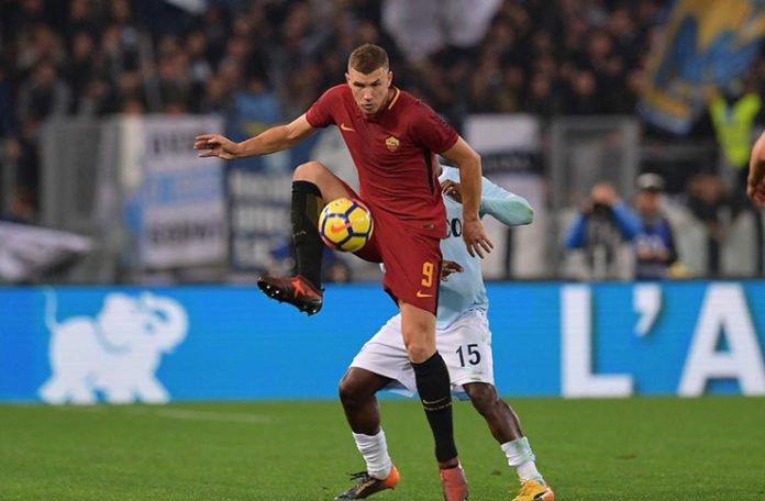 Džeko uoči Liverpula: Želim da bude puno golova