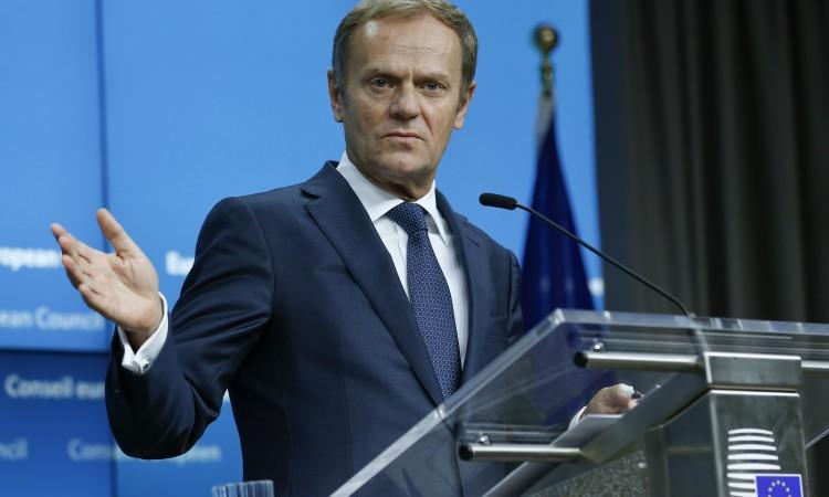 Predsjednik Evropskog vijeća Donald Tusk u posjeti BiH