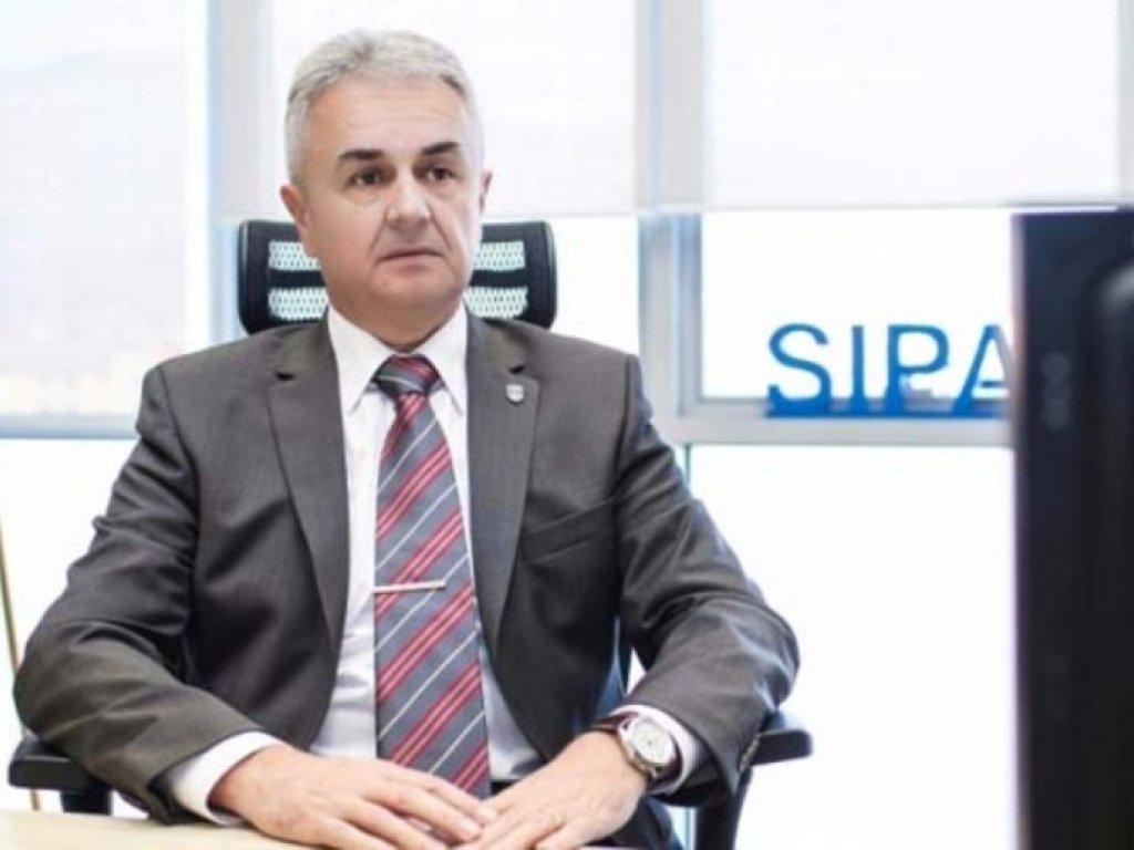 Direktor SIPA-e za "Avaz": Nismo saslušavali Dodika!