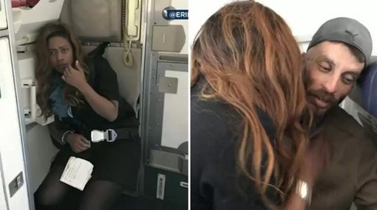 Pijana stjuardesa šokirala putnike: Ako vam pojasevi nisu dobro zavezani...