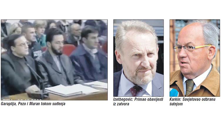 Bakir Izetbegović nam je obećao aboliciju