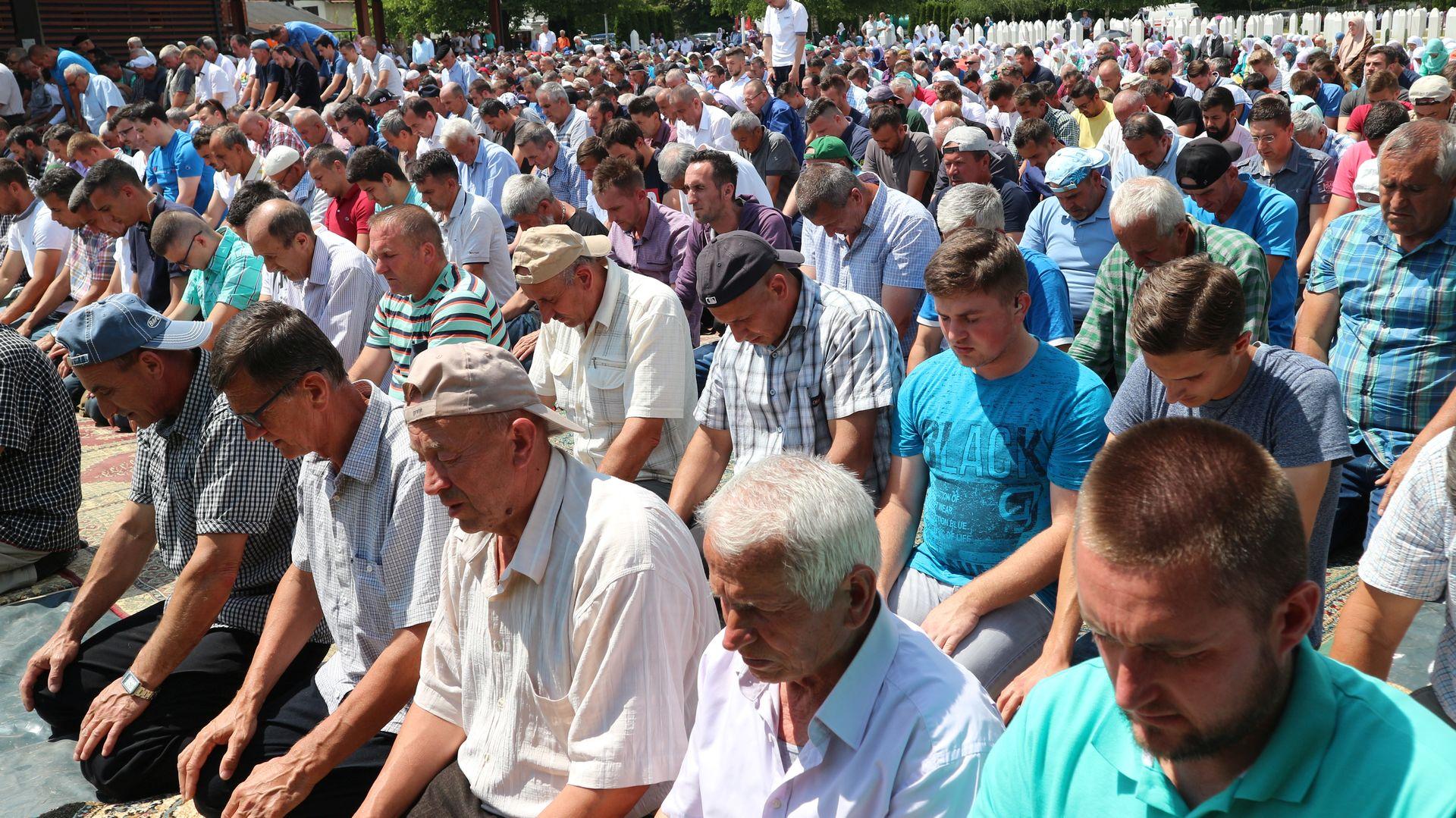 Veljaci: Obilježena 26. godišnjica zločina nad Bošnjacima ubijenim tokom rata