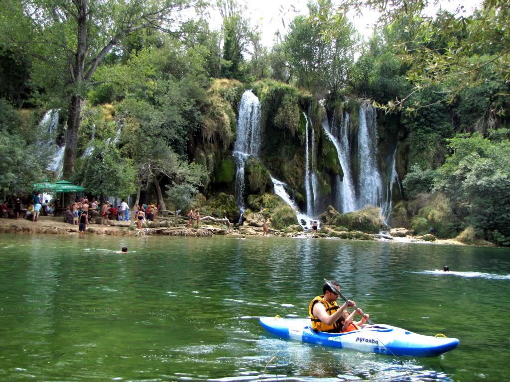 Svjetski dan okoliša u Bosni i Hercegovini obilježava se nizom aktivnosti, uz temu povezanosti s prirodom