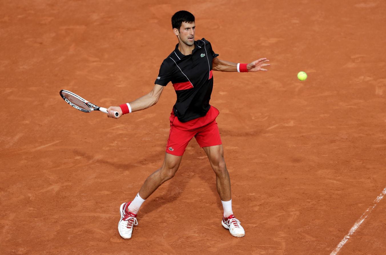 Đoković pobjedom nad Verdaskom izborio četvrtfinale Rolan Garosa