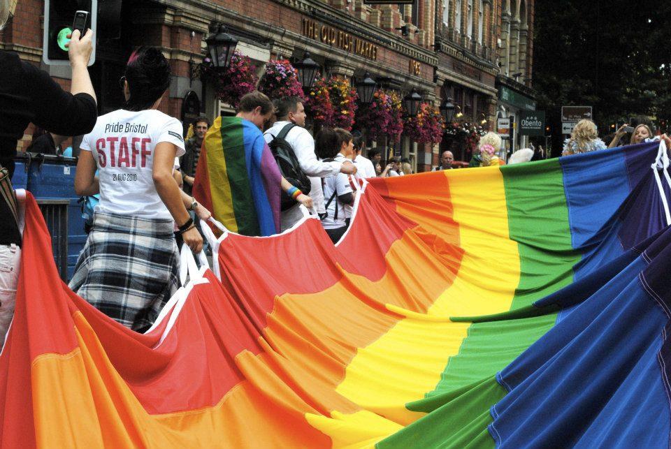 "Zagreb Pride": 17. "Parada ponosa" prošetat će danas ulicama grada