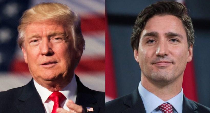 Donald Tramp zbog kanadskog premijera nije prihvatio zajedničku izjavu G7