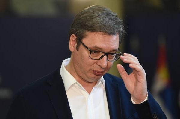 Vučić o ukidanju presude žandarmima: Kako da objasnim bratu da je kriv što je bubrezima napao pendreke?