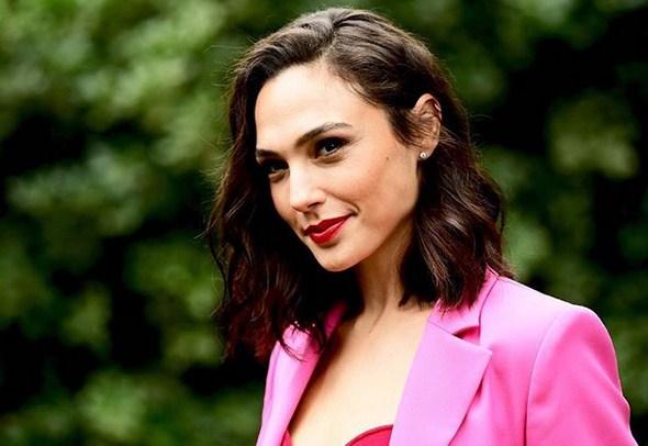 Procurio snimak sa snimanja nastavka filma "Wonder Woman"