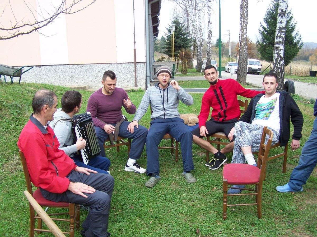 U Smolući se od droge odvikava 18 štićenika